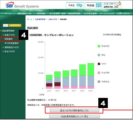 管理者用デモサイト8ー2