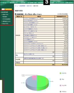 管理者用デモサイト8 管理者用デモサイト8
